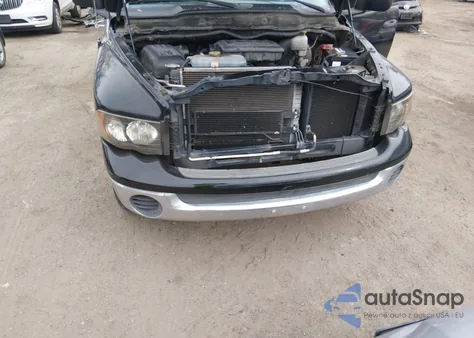 2004 Dodge Ram 1500 Slt/Laramie from USA, damaged, VIN 1D7HA18N84J123640